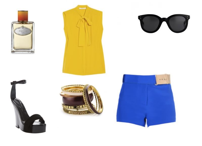 Must Have: Summer Color